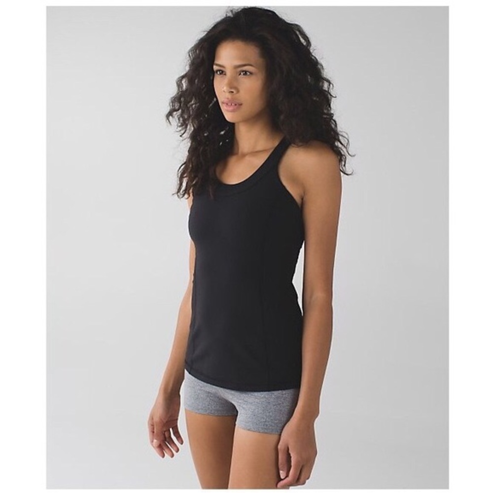 lululemon Enhearten Tank